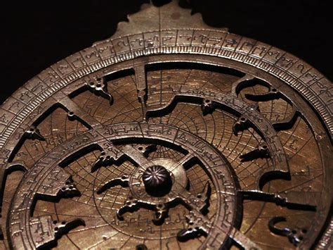Astrolabe Significance: Unlocking a World of Exploration and Discovery