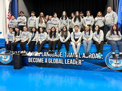 NYC Global Regents: Empowering Students in a Globalized World