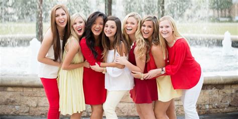 UGA’s Top Sororities: A Comprehensive Guide to Prestigious Sisterhoods