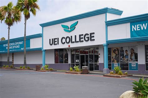 UEI College: Empowering Students in Oceanside with Industry-Relevant Programs Benefits of Attending UEI College – Oceanside Statistics and Testimonials Tips for Success Frequently Asked Questions (FAQs)