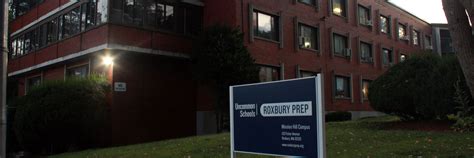Roxbury Prep Mission Hill: A Unique and Inspiring High School