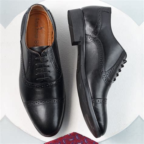 Men’s Casual Oxfords: Elevate Your Style with Sophisticated Comfort