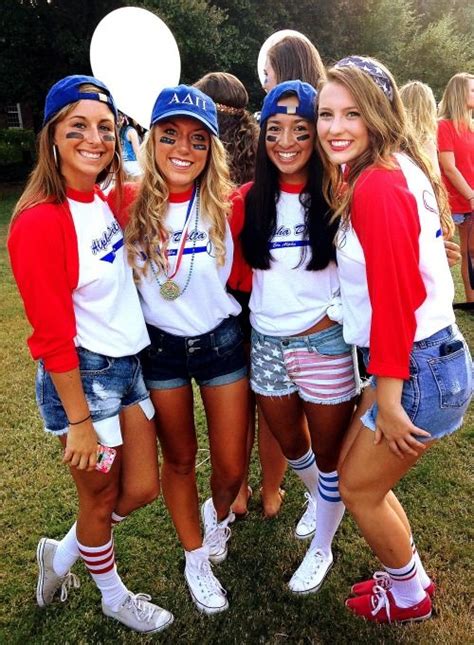 Should I Join a Sorority?