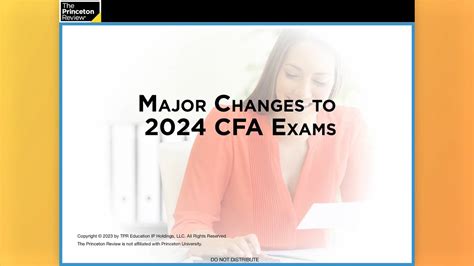 Major Change in Princeton