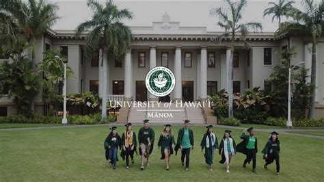 Body Found in University of Hawaii at Manoa