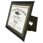 Cheap Diploma Frames: A Guide to Finding Affordable Frames for Your Hard-Earned Degree Additional Tips for Finding Cheap Diploma Frames Frequently Asked Questions Conclusion