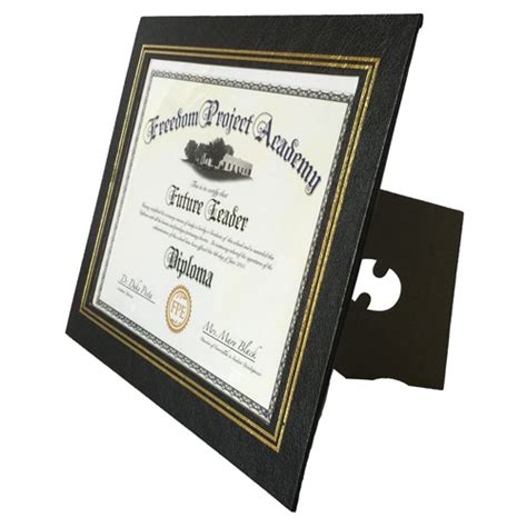 Cheap Diploma Frames: A Guide to Finding Affordable Frames for Your Hard-Earned Degree Additional Tips for Finding Cheap Diploma Frames Frequently Asked Questions Conclusion