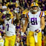 LSU White Jersey: A Symbol of Tradition and Pride