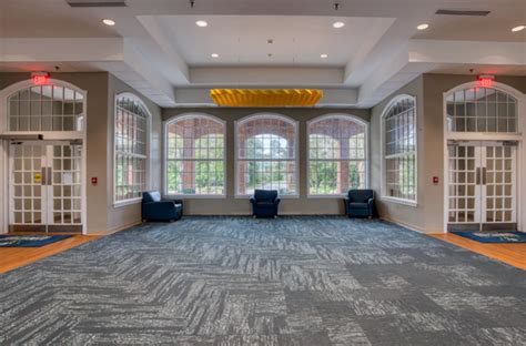 Graham Hewlett Hall: A Comprehensive Review of Its History, Architecture, and Landmark Status