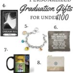 Graduation Gifts Under 100 for Every Type of Grad