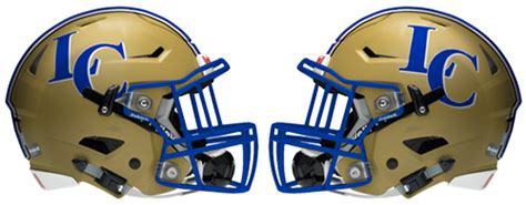 Lakeview Centennial Football: A Century of Gridiron Tradition
