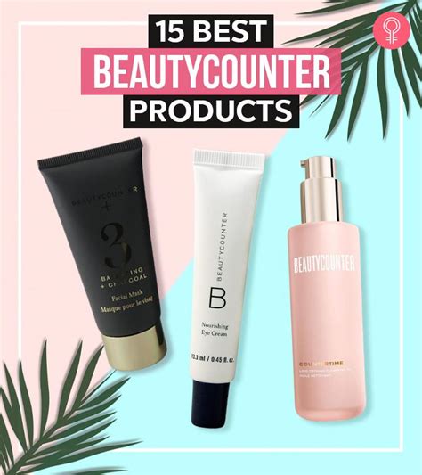 Best Beautycounter Products: A Complete Guide to Clean, Safe Beauty