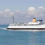 Ferry from Orient Point to New London: A Comprehensive Guide to a Scenic Coastal Journey