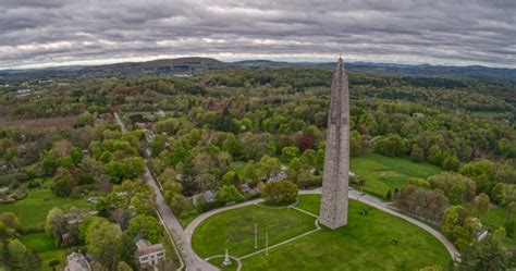 Things to Do in Bennington, Vermont: A Captivating Journey Through History and Nature