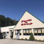 Park ‘n Shop Dudley MA: The Ultimate Shopping and Entertainment Destination in Central Massachusetts