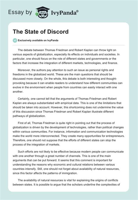 College Essay Discord: A Lifeline for Stressed Students