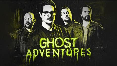 Ghost Adventures Jobs: Explore the Paranormal Profession