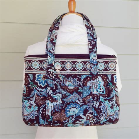 Are Old Vera Bradley Bags Worth Anything?