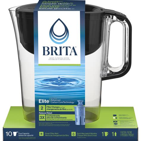 Britta Water Filter Walmart: The Ultimate Guide to Clean, Healthy Water