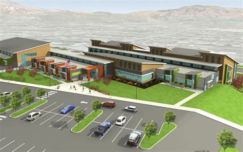 Abraham Lincoln Elementary Wenatchee: A beacon of excellence in education