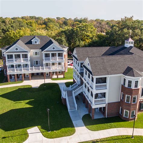 Shenandoah University Housing: A Comprehensive Guide to On-Campus Living