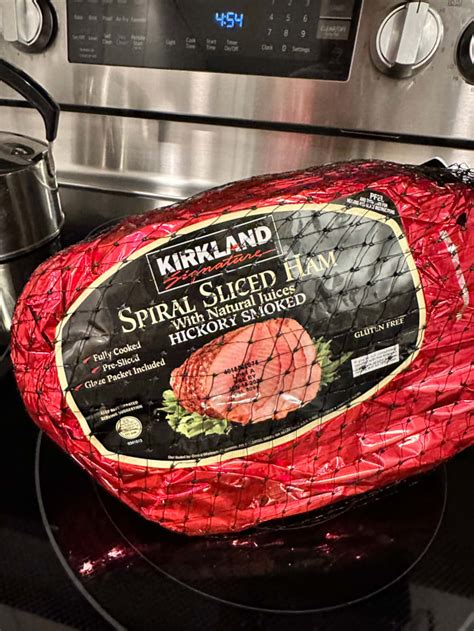 Costco Spiral Ham: Unveil the Flavorful & Affordable Goodness