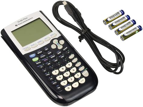 Texas Instruments TI-84 Plus Battery: A Comprehensive Guide