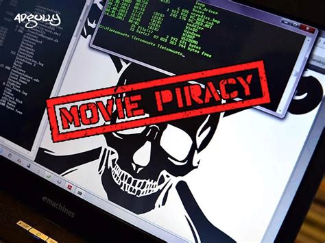 Pirated Movie Websites: An In-Depth Look into the Illegal Yet Thriving Underworld