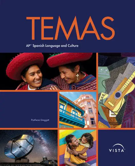 Temas AP Spanish Language and Culture: Exploring the Nuances of Hispanic Civilization