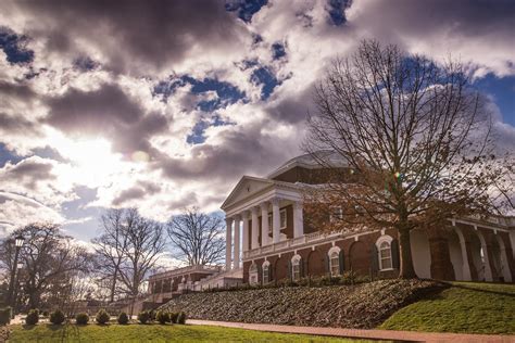 UVa to Princeton: Navigating the Journey from Undergraduate to Graduate Excellence