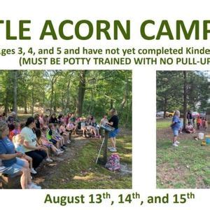 Camp Acorn Allendale NJ: An Adventure for All Ages