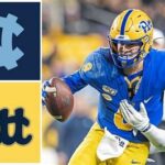 NC vs. Pitt: A Tale of Two Universities