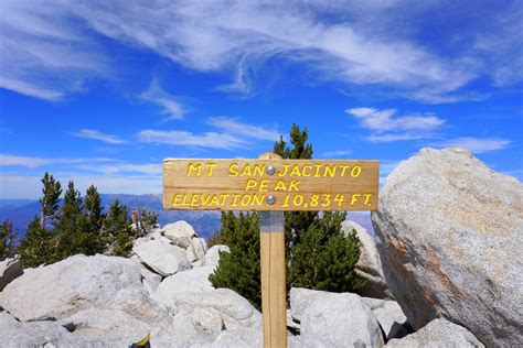 Mt San Jacinto Address: A Comprehensive Guide to the Peak’s Location