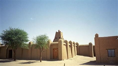 National Geographic Timbuktu for Kids: A Journey into the Heart of the Sahara