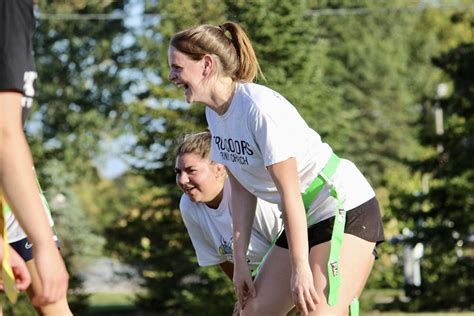 Penn State Intramurals: Where Competition Meets Community