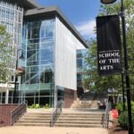 University of North Carolina School of the Arts Cost: Factoring in Your Artistic Future