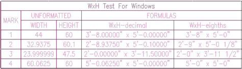 Is it W X H or H X W?