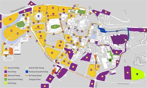 Clemson Football Parking 2024: Essential Guide for a Hassle-Free Game Day Experience