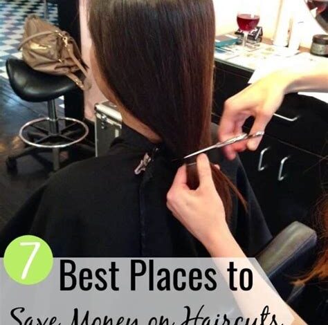 $5 Haircuts Near Me: A Comprehensive Guide to Finding Affordable Hair Care