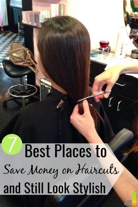 $5 Haircuts Near Me: A Comprehensive Guide to Finding Affordable Hair Care
