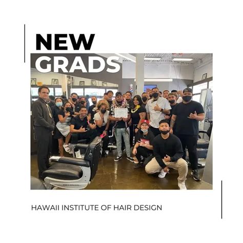 Hawaii Institute of Hair: A Cut Above the Rest