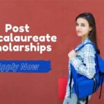 Scholarships for Post Baccalaureate: Your Gateway to Further Education