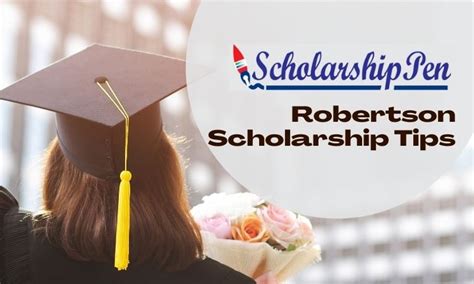 Robertson Scholarship Acceptance Rate: An In-Depth Analysis