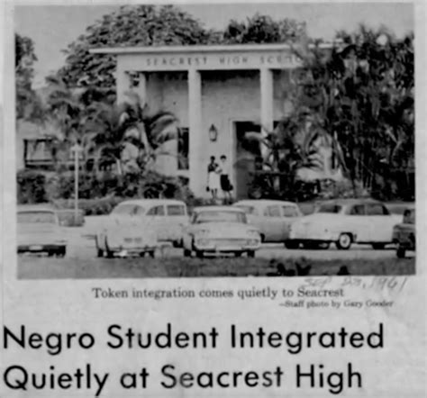 Daryl Hall Seacrest High School: A Comprehensive Guide to the Premier Educational Destination in Delray Beach, Florida
