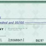 How to Write 1600 on a Check: A Comprehensive Guide