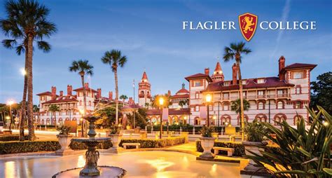 Flagler College Tallahassee: A Hub for Academic Excellence and Civic Engagement