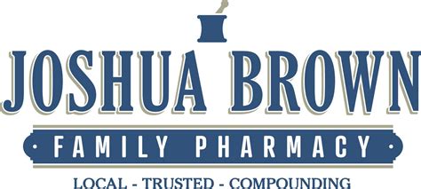 Joshua Brown Family Pharmacy: Your Trusted Source for Compassionate Healthcare