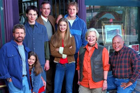 Shows Like Everwood: A Nostalgic Trip Down Memory Lane Strategies for Discovering Similar Shows Conclusion