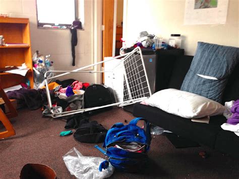 Colleges with the Worst Dorms: A Nightmare for Students