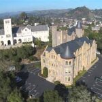 San Anselmo Theological Seminary: A Sanctuary for Spiritual Growth and Theological Exploration